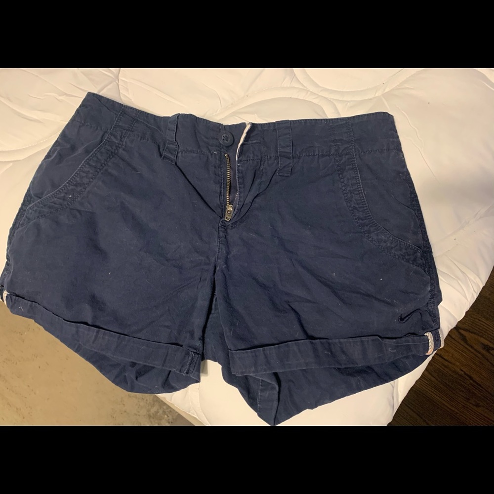 Great pair of Nike shorts